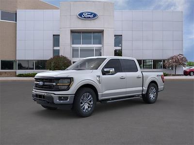 2024 Ford F-150 SuperCrew Cab 4x4, Pickup for sale #R92019 - photo 1