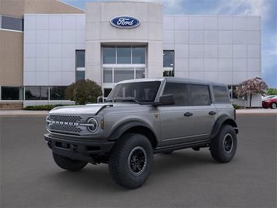 2024 Ford Bronco 4WD, SUV for sale #92021 - photo 1