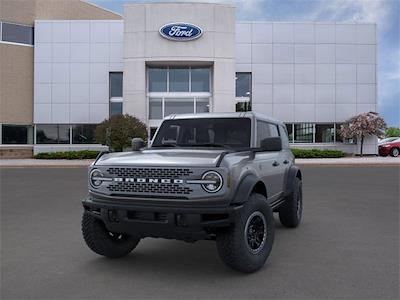 2024 Ford Bronco 4WD, SUV for sale #92021 - photo 2