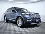 Used 2022 Ford Explorer Platinum 4WD, SUV for sale #92025A - photo 1