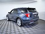 Used 2022 Ford Explorer Platinum 4WD, SUV for sale #92025A - photo 8