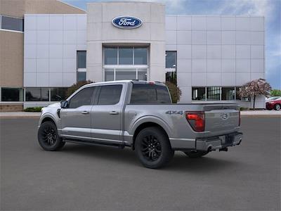 2024 Ford F-150 SuperCrew Cab 4x4, Pickup for sale #R92029 - photo 2