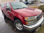 Used 2005 GMC Canyon SLE Regular Cab 4x2, Pickup for sale #92052B - photo 1