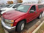 Used 2005 GMC Canyon SLE Regular Cab 4x2, Pickup for sale #92052B - photo 5