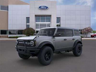 2024 Ford Bronco 4WD, SUV for sale #92059 - photo 1