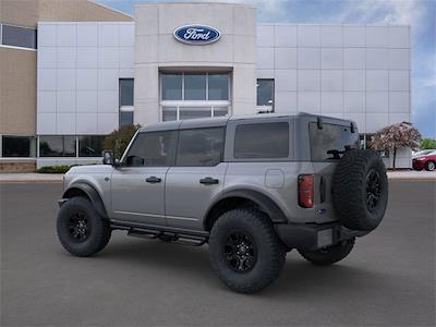 2024 Ford Bronco 4WD, SUV for sale #92059 - photo 2