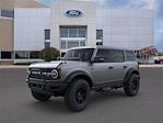 2024 Ford Bronco 4WD, SUV for sale #92059 - photo 1