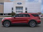 New 2025 Ford Explorer ST-Line 4WD, SUV for sale #92075 - photo 4