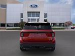 New 2025 Ford Explorer ST-Line 4WD, SUV for sale #92075 - photo 5