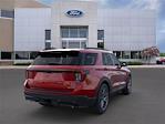 New 2025 Ford Explorer ST-Line 4WD, SUV for sale #92075 - photo 8