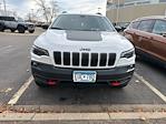 Used 2020 Jeep Cherokee Trailhawk 4x4, SUV for sale #92093A - photo 3