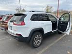 Used 2020 Jeep Cherokee Trailhawk 4x4, SUV for sale #92093A - photo 2