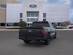 2024 Ford F-150 SuperCrew Cab 4x4, Pickup for sale #92095 - photo 8