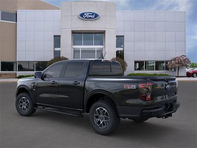 2024 Ford Ranger SuperCrew Cab 4x4, Pickup for sale #R92103 - photo 2