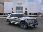 New 2025 Ford Explorer Active 4WD, SUV for sale #92110 - photo 7