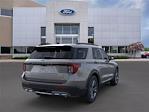 New 2025 Ford Explorer Active 4WD, SUV for sale #92110 - photo 8