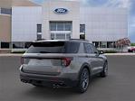 New 2025 Ford Explorer ST 4WD, SUV for sale #R92111 - photo 7