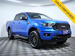 Used 2023 Ford Ranger XLT SuperCrew Cab 4x4, Pickup for sale #92132A - photo 1