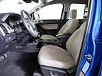 Used 2023 Ford Ranger XLT SuperCrew Cab 4x4, Pickup for sale #92132A - photo 18