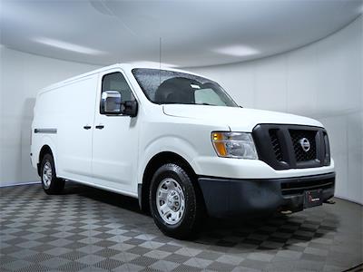 Used 2016 Nissan NV HD SV Standard Roof 4x2, Empty Cargo Van for sale #92138A - photo 1