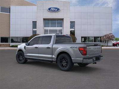 2024 Ford F-150 SuperCrew Cab 4x4, Pickup for sale #92144 - photo 2