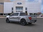 2024 Ford F-150 SuperCrew Cab 4x4, Pickup for sale #92144 - photo 2