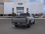 2024 Ford F-150 SuperCrew Cab 4x4, Pickup for sale #92144 - photo 8