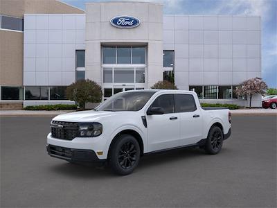 2024 Ford Maverick SuperCrew Cab AWD, Pickup for sale #92145 - photo 1