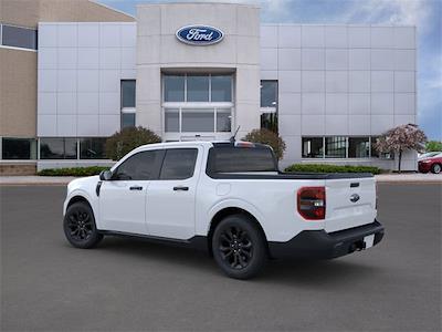 2024 Ford Maverick SuperCrew Cab AWD, Pickup for sale #92145 - photo 2