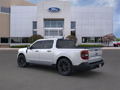 2024 Ford Maverick SuperCrew Cab AWD, Pickup for sale #92165 - photo 2