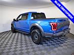 Used 2019 Ford F-150 Raptor SuperCrew Cab 4x4, Pickup for sale #92177A - photo 7