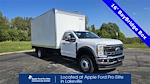 New 2024 Ford F-450 XL Regular Cab 4x2, Box Truck for sale #92179 - photo 1