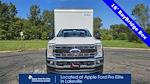 New 2024 Ford F-450 XL Regular Cab 4x2, Box Truck for sale #92179 - photo 8