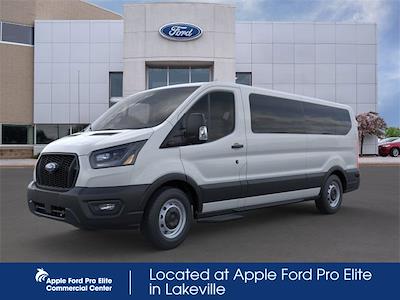 New 2024 Ford Transit 350 XL Low Roof RWD, Passenger Van for sale #92197 - photo 1