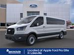 New 2024 Ford Transit 350 XL Low Roof RWD, Passenger Van for sale #92197 - photo 1