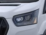 New 2024 Ford Transit 350 XL Low Roof RWD, Passenger Van for sale #92197 - photo 18