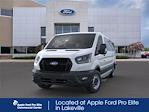 New 2024 Ford Transit 350 XL Low Roof RWD, Passenger Van for sale #92197 - photo 3