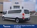 New 2024 Ford Transit 350 XL Low Roof RWD, Passenger Van for sale #92197 - photo 2