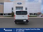 New 2024 Ford Transit 350 XL Low Roof RWD, Passenger Van for sale #92197 - photo 5