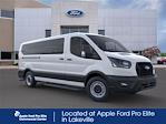 New 2024 Ford Transit 350 XL Low Roof RWD, Passenger Van for sale #92197 - photo 7