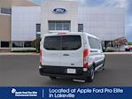 New 2024 Ford Transit 350 XL Low Roof RWD, Passenger Van for sale #92197 - photo 8