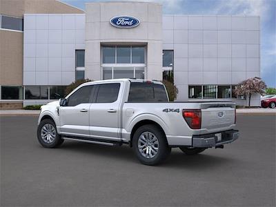 2024 Ford F-150 SuperCrew Cab 4x4, Pickup for sale #R92198 - photo 2