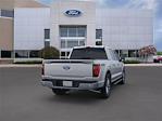 2024 Ford F-150 SuperCrew Cab 4x4, Pickup for sale #R92198 - photo 8