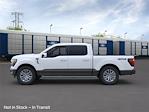 2024 Ford F-150 SuperCrew Cab 4x4, Pickup for sale #92213 - photo 3