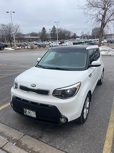 Used 2016 Kia Soul Plus, SUV for sale #92228B - photo 1