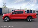 2024 Ford F-150 Lightning SuperCrew Cab AWD, Pickup for sale #92263 - photo 4