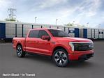 2024 Ford F-150 Lightning SuperCrew Cab AWD, Pickup for sale #92263 - photo 7