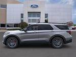 New 2025 Ford Explorer ST-Line 4WD, SUV for sale #R92264 - photo 4