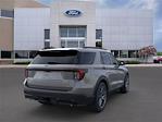 New 2025 Ford Explorer ST-Line 4WD, SUV for sale #R92264 - photo 8