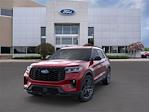 New 2025 Ford Explorer ST-Line 4WD, SUV for sale #R92265 - photo 3